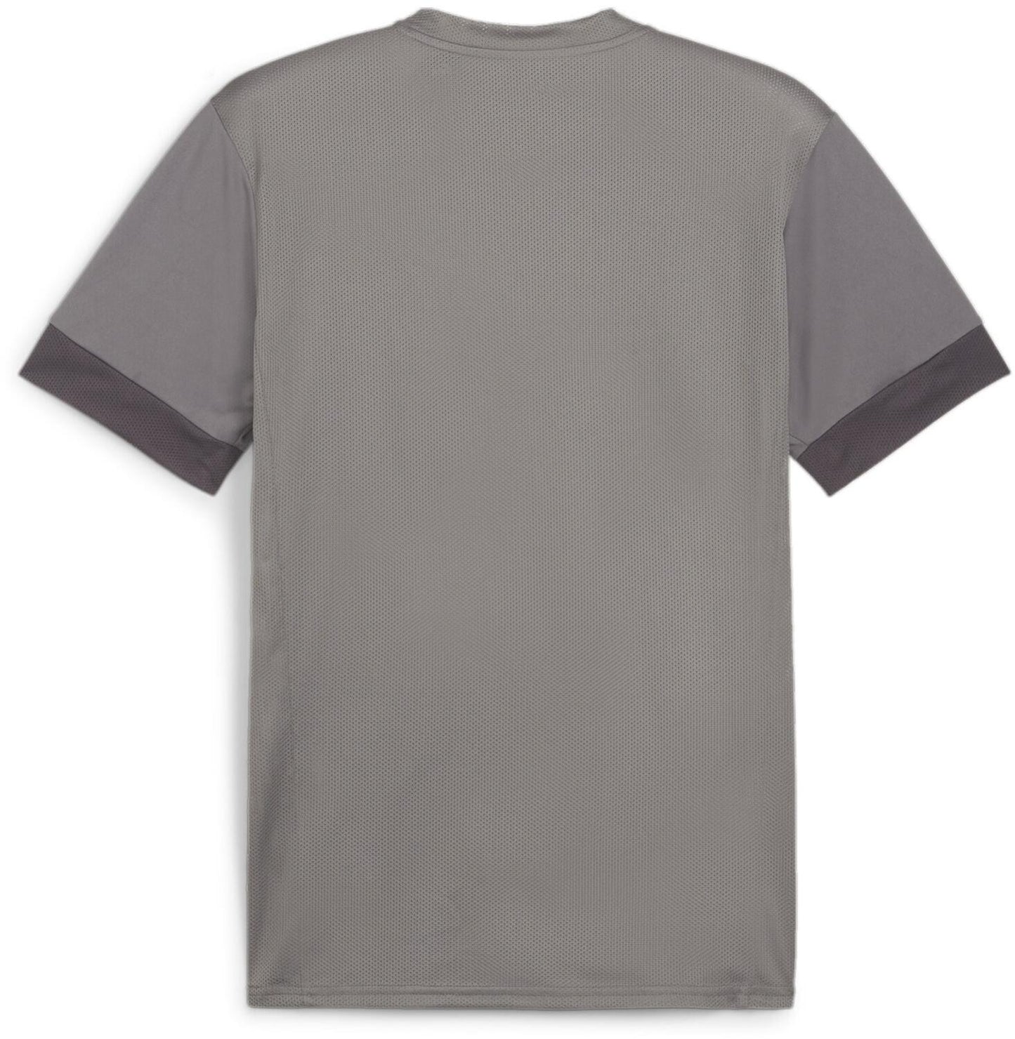 Grey Soccer Jersey – Minimal Look. Maximum Comfort.