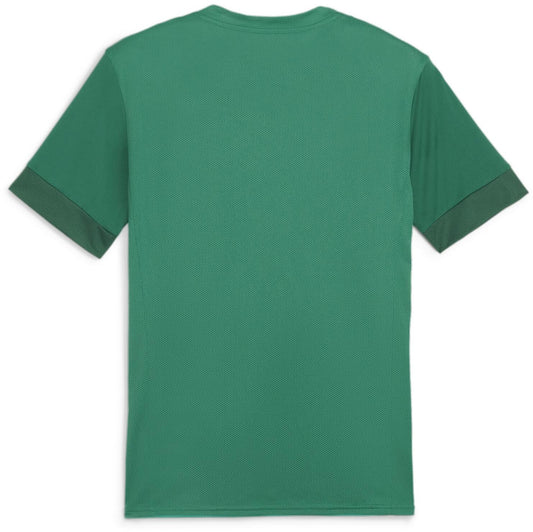 Green Soccer Jersey – Energize Your Game with Bold, Effortless Style